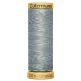 Gutermann Natural Cotton 100m