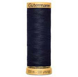 Gutermann Natural Cotton 100m
