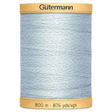 Gutermann Natural Cotton 800m