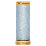 Gutermann Natural Cotton 100m