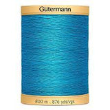 Gutermann Natural Cotton 800m