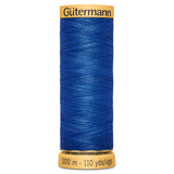 Gutermann Natural Cotton 100m