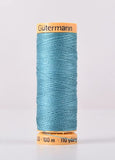 Gutermann Natural Cotton 100m