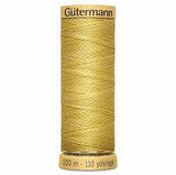 Gutermann Natural Cotton 100m