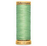 Gutermann Natural Cotton 100m