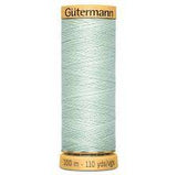 Gutermann Natural Cotton 100m
