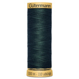 Gutermann Natural Cotton 100m