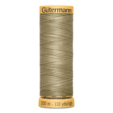 Gutermann Natural Cotton 100m