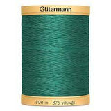 Gutermann Natural Cotton 800m