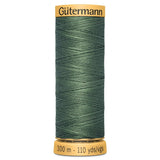 Gutermann Natural Cotton 100m