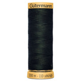Gutermann Natural Cotton 100m