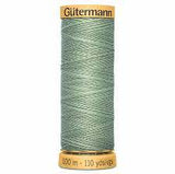 Gutermann Natural Cotton 100m