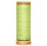 Gutermann Natural Cotton 100m