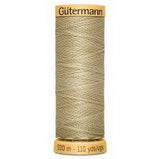 Gutermann Natural Cotton 100m