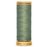 Gutermann Natural Cotton 100m