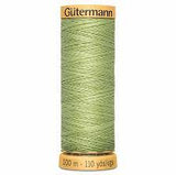 Gutermann Natural Cotton 100m