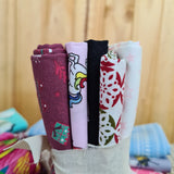 Fat Quarter Jumble Bundle - The Last Of The Best
