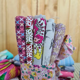 Fat Quarter Jumble Bundle - The Last Of The Best