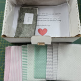 Build A Kit - Step 1 of 2 Silly Squares