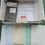 Build A Kit - Step 1 of 2 Silly Squares