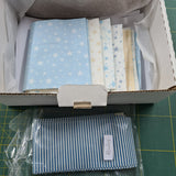 Build A Kit - Step 1 of 2 Stripey Strips