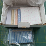 Build A Kit - Step 1 of 2 Stripey Strips