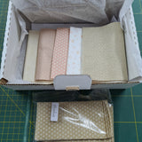 Build A Kit - Step 1 of 2 Stripey Strips