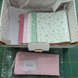 Build A Kit - Step 1 of 2 Stripey Strips