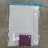 Build A Kit - Step 2 of 2 Applique Motif Hippo