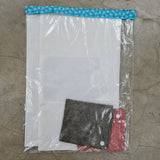 Build A Kit - Step 2 of 2 Applique Motif Hippo