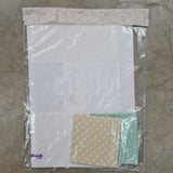 Build A Kit - Step 2 of 2 Applique Motif Hippo