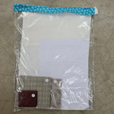 Build A Kit - Step 2 of 2 Applique Motif Giraffe