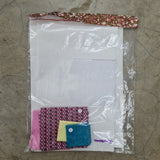 Build A Kit - Step 2 of 2 Applique Motif Butterfly