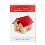 Cozy Cottage Kit - Rinske Stevens Design