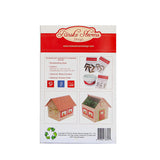 Cozy Cottage Kit - Rinske Stevens Design