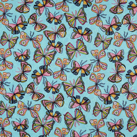 Papillon - Magic Garden Collection (sold in 25cm units)