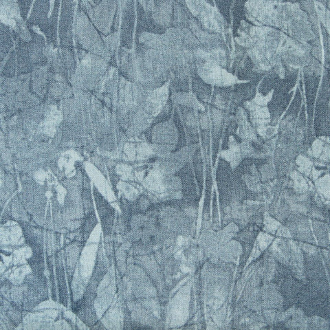 Floral Blue - Age To Perfection Collection (sold in 25cm units)
