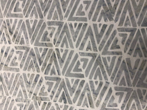 Grey - Grey tones - Maywood studio Bali Collection (sold in 25cm units)
