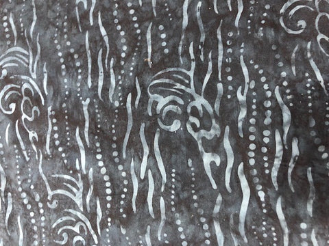 Grey - Tones of grey - Maywood studio Bali Collection (sold in 25cm units)