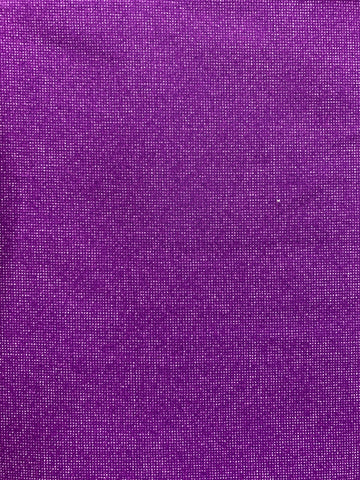 Dark Purple (sold in 25cm units)
