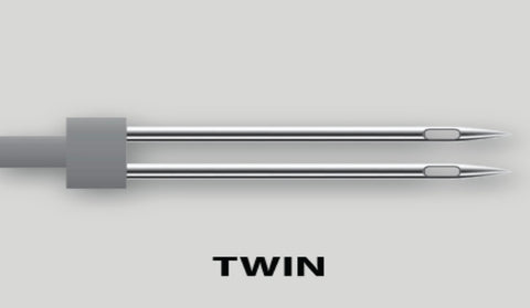 Klasse - Sewing machine needles