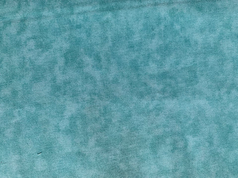 Shades of light  teal (sold in 25cm units)