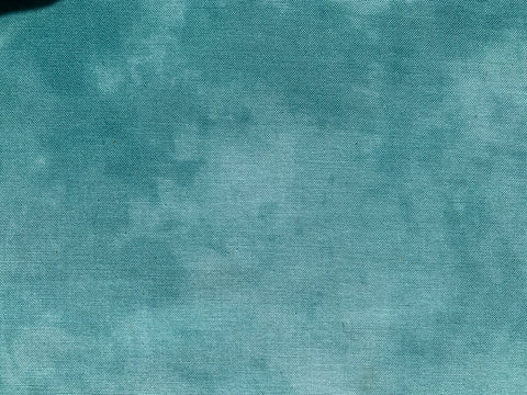 Shades of teal (sold in 25cm units)