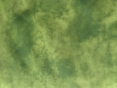 Shades of green (sold in 25cm units)