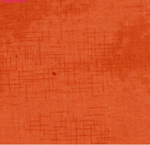 Tone on tone orange - Shabby by Lori Holt