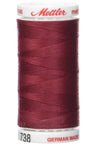 Mettler Silk-Finish Solid Cotton Thread - 500m