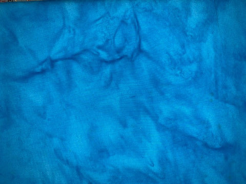 Bright blue tones -  Bali Collection