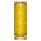 Gutermann Natural Cotton 100m