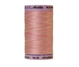 Mettler Silk-Finish Multi 457m Pure Cotton