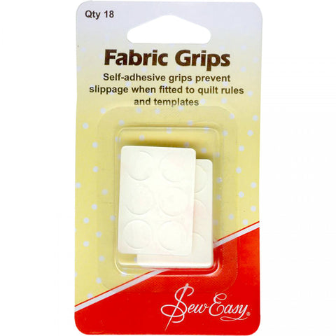 Sew Easy Fabric Grips
